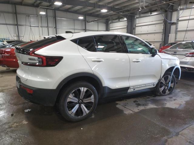 Image 3 of 2023 VOLVO C40 RECHARGE PLUS 2023 with VIN YV4ED3GL3P2065898