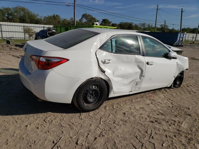 Obraz 3 z 2014 TOYOTA COROLLA L 2014 z VIN 5YFBURHE7EP145339