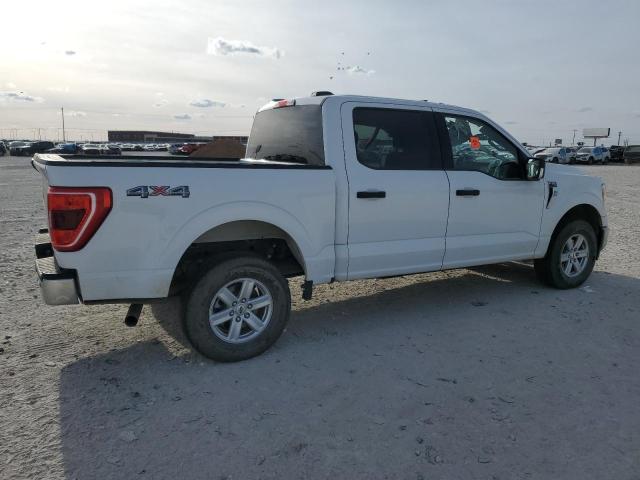 Изображение 3 2021 FORD F150 SUPERCREW 2021 с VIN 1FTFW1E50MFB96009