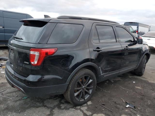 Изображение 3 2017 FORD EXPLORER XLT 2017 с VIN 1FM5K8D81HGD47530