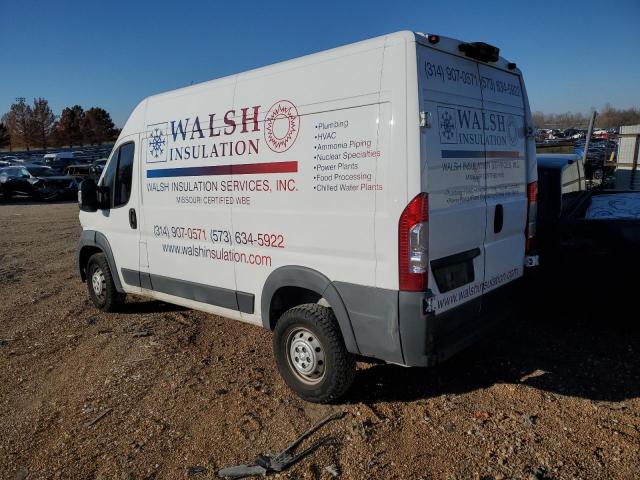 Изображение 2 2018 RAM PROMASTER 1500 1500 HIGH 2018 с VIN 3C6TRVBG3JE117047