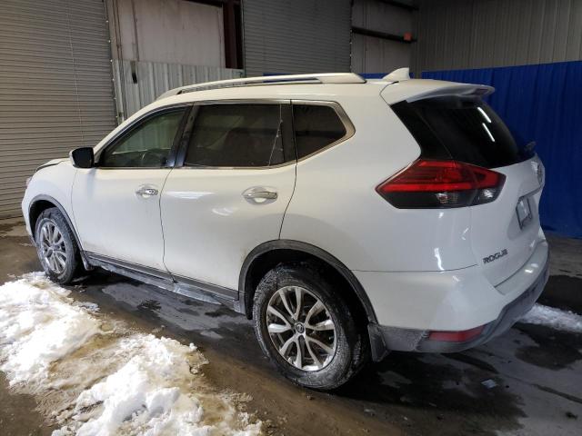 Image 2 of 2017 NISSAN ROGUE S 2017 with VIN KNMAT2MV9HP556596