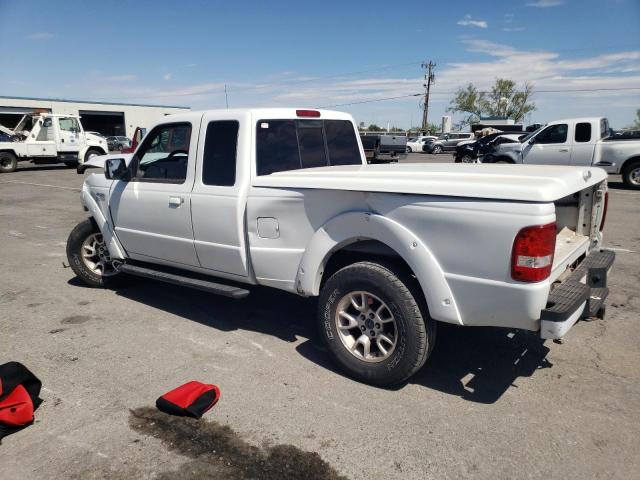 Изображение 2 2011 FORD RANGER SUPER CAB 2011 с VIN 1FTLR4FE0BPA84117
