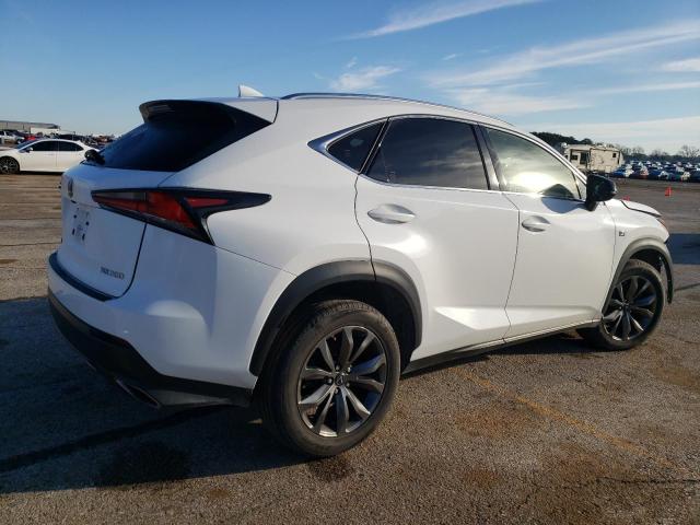 Изображение 3 2019 LEXUS NX 300 BASE 2019 с VIN JTJYARBZXK2121705