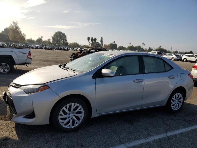 Obraz 1 z 2018 TOYOTA COROLLA L 2018 z VIN 5YFBURHEXJP811507