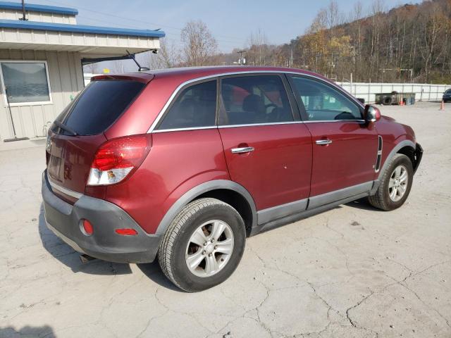 Image 3 of 2008 SATURN VUE XE 2008 with VIN 3GSCL33P48S589111