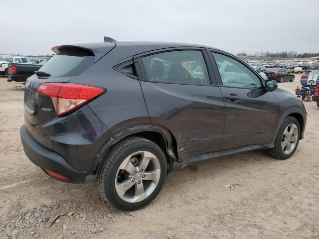 Image 3 of 2017 HONDA HR-V LX 2017 with VIN 3CZRU6H30HG708294