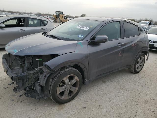 Изображение 1 2016 HONDA HR-V EX 2016 с VIN 3CZRU5H56GM729615