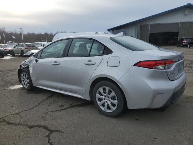 Изображение 2 2023 TOYOTA COROLLA LE 2023 с VIN 5YFB4MDE8PP063406