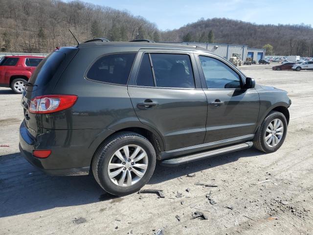 Obraz 3 z 2010 HYUNDAI SANTA FE GLS 2010 z VIN 5NMSG3AB8AH339922