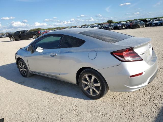 Image 2 of 2014 HONDA CIVIC LX 2014 with VIN 2HGFG3B58EH518006
