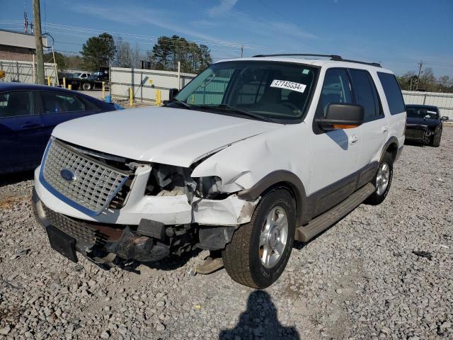 Изображение 2004 FORD EXPEDITION EDDIE BAUER 2004
