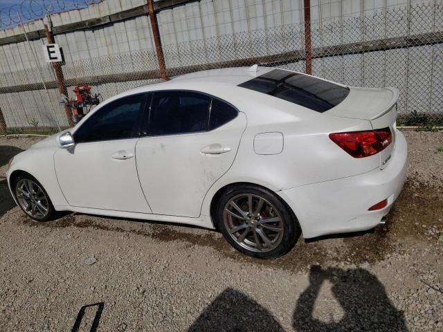 Obraz 2 z 2008 LEXUS IS 250 2008 z VIN JTHBK262085075267