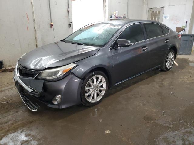 Image 1 of 2013 TOYOTA AVALON BASE 2013 with VIN 4T1BK1EB8DU069564