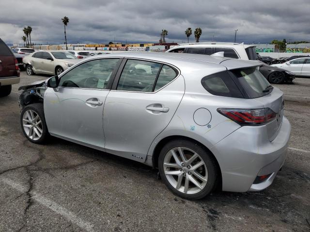 Image 2 of 2016 LEXUS CT 200 2016 with VIN JTHKD5BH1G2260157