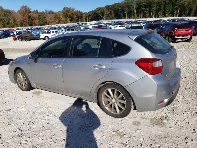 Image 2 of 2012 SUBARU IMPREZA PREMIUM 2012 with VIN JF1GPAC61CH213129
