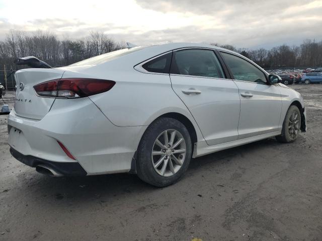Image 3 of 2018 HYUNDAI SONATA SE 2018 with VIN 5NPE24AF4JH664428