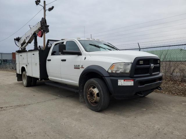 2015 RAM 5500  2015 image