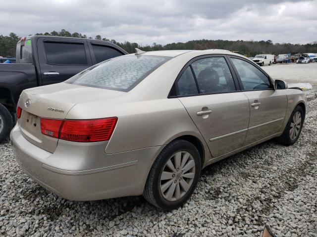Изображение 3 2010 HYUNDAI SONATA GLS 2010 с VIN 5NPET4AC4AH656915