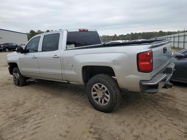Изображение 2 2016 CHEVROLET SILVERADO K2500 HEAVY DUTY LT 2016 с VIN 1GC1KVEG1GF287843