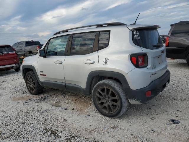 Obraz 2 z 2016 JEEP RENEGADE LATITUDE 2016 z VIN ZACCJBBT9GPE08157