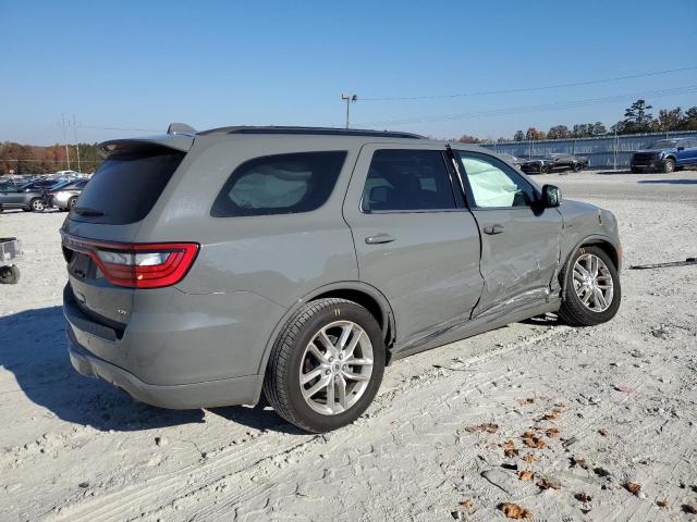 Image 3 of 2021 DODGE DURANGO GT 2021 with VIN 1C4RDHDG6MC554858