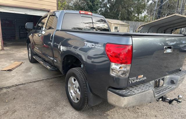 Изображение 3 2007 TOYOTA TUNDRA DOUBLE CAB SR5 2007 с VIN 5TFRT54107X012181