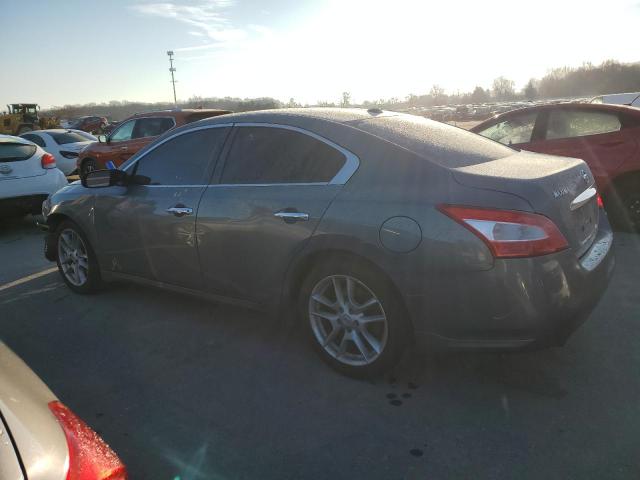 Изображение 2 2011 NISSAN MAXIMA S 2011 с VIN 1N4AA5AP9BC808560