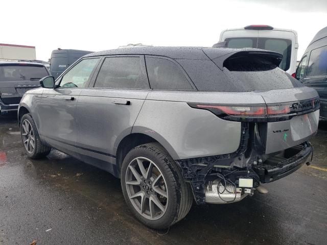 Image 2 of 2022 LAND ROVER RANGE ROVER VELAR R-DYNAMIC S 2022 with VIN SALYT2EX7NA331812