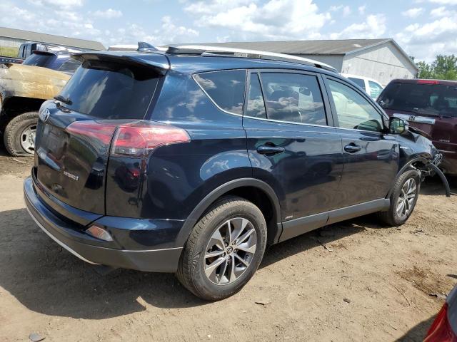 Image 3 of 2018 TOYOTA RAV4 HV LE 2018 with VIN JTMRJREV6JD192516