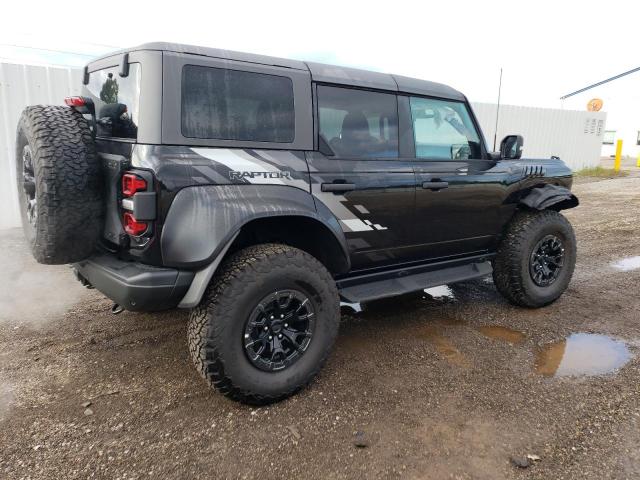 Obraz 3 z 2023 FORD BRONCO RAPTOR 2023 z VIN 1FMEE5JR9PLA93414