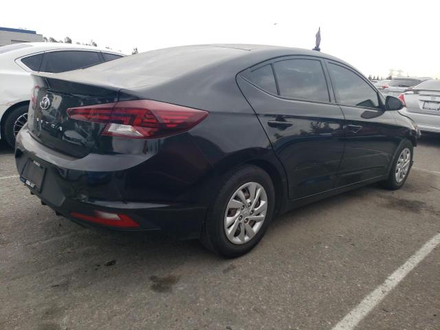 Изображение 3 2019 HYUNDAI ELANTRA SE 2019 с VIN 5NPD74LF5KH405331
