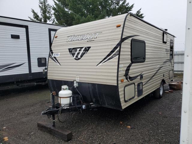 Image 2 of 2018 KUTB PREMIER 2018 with VIN 4YDT17713JW241399