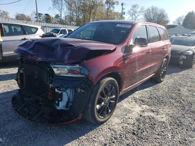 2022 DODGE DURANGO R/T 2022 image