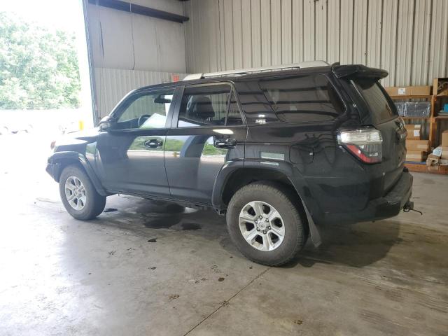 Image 2 of 2016 TOYOTA 4RUNNER SR5/SR5 PREMIUM 2016 with VIN JTEBU5JR3G5368950