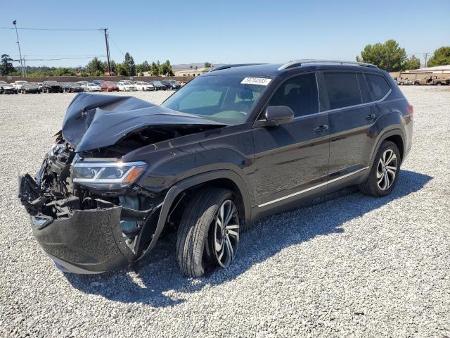 Изображение 2022 VOLKSWAGEN ATLAS SEL 2022