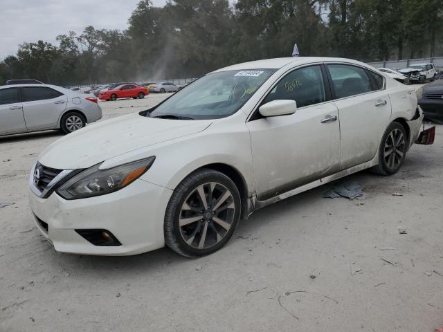 Изображение 1 2017 NISSAN ALTIMA 2.5 2017 с VIN 1N4AL3AP5HC158665