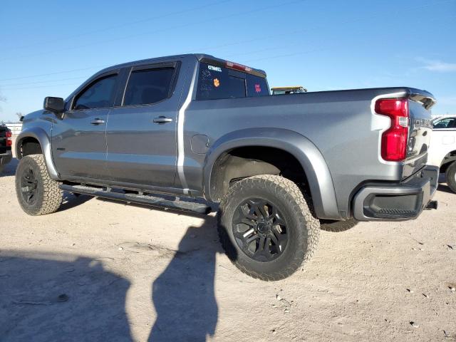 Изображение 2 2020 CHEVROLET SILVERADO K1500 RST 2020 с VIN 1GCUYEED9LZ100469