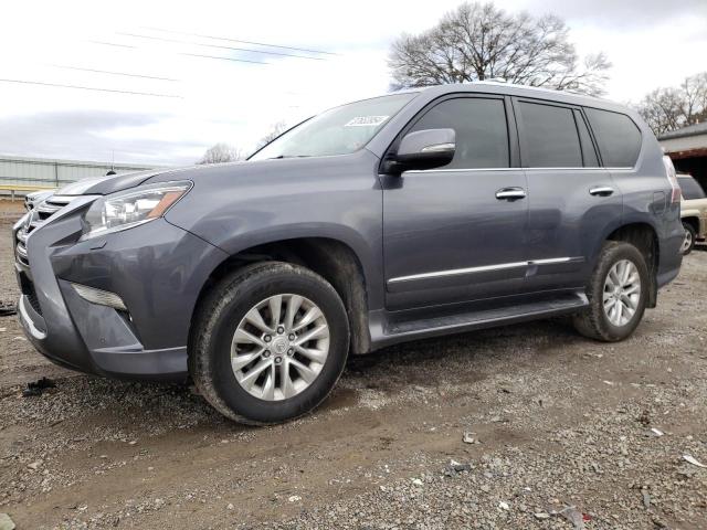 2016 LEXUS GX 460 2016 image