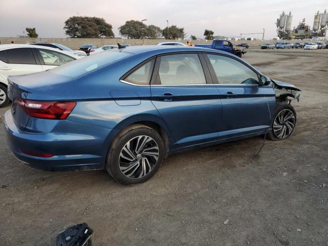 Obraz 3 z 2020 VOLKSWAGEN JETTA SEL 2020 z VIN 3VWE57BUXLM084682