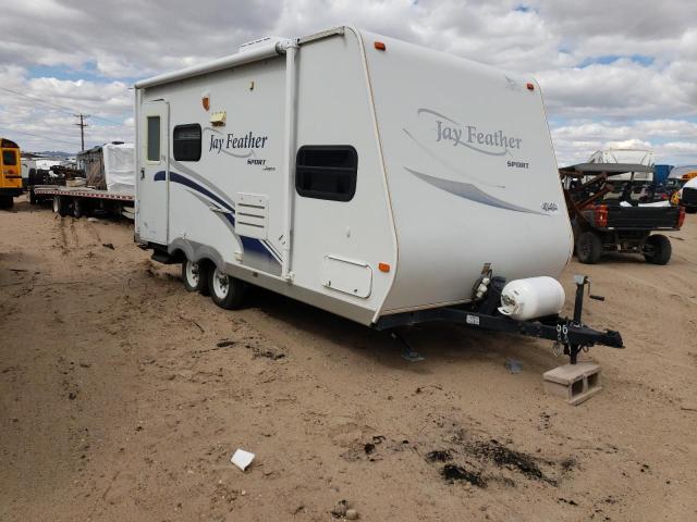 2010 JAYCO JAYFEATHER 2010 image