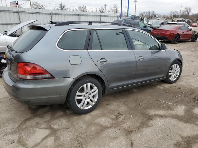 Изображение 3 2013 VOLKSWAGEN JETTA TDI 2013 с VIN 3VWPL7AJ8DM645047