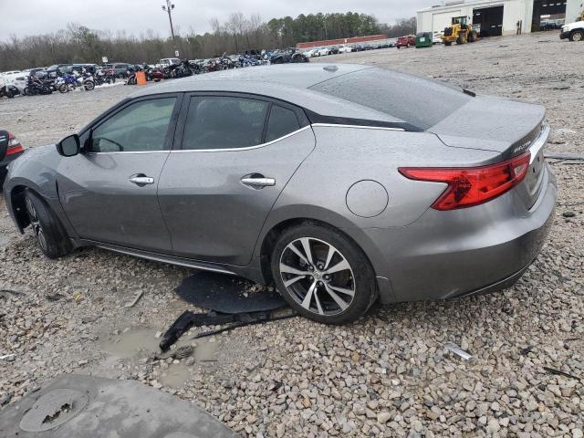 Image 2 of 2016 NISSAN MAXIMA 3.5S 2016 with VIN 1N4AA6AP4GC428684