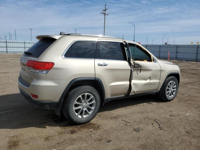 Image 3 of 2015 JEEP GRAND CHEROKEE LIMITED 2015 with VIN 1C4RJFBG8FC229079