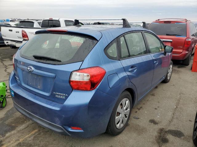 Obraz 3 z 2015 SUBARU IMPREZA  2015 z VIN JF1GPAA61FH273984