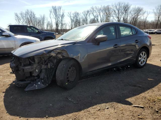 Image 1 of 2015 MAZDA 3 SPORT 2015 with VIN 3MZBM1U77FM223732