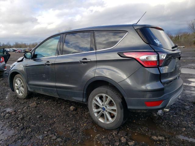 Obraz 2 z 2017 FORD ESCAPE SE 2017 z VIN 1FMCU9GD4HUF04114