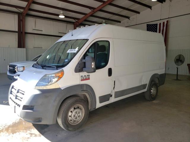 Image 1 of 2014 RAM PROMASTER 1500 1500 HIGH 2014 with VIN 3C6TRVBG1EE115660