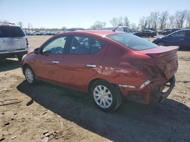 Obraz 2 z 2013 NISSAN VERSA S 2013 z VIN 3N1CN7AP2DL860013