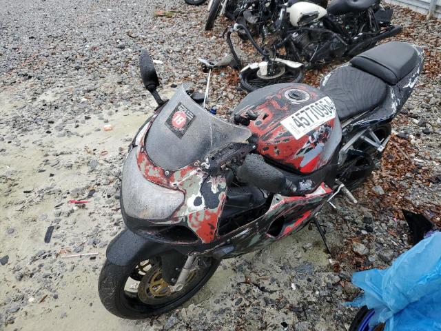 Изображение 2 2001 SUZUKI GSX-R750  2001 с VIN JS1GR7HA312104721